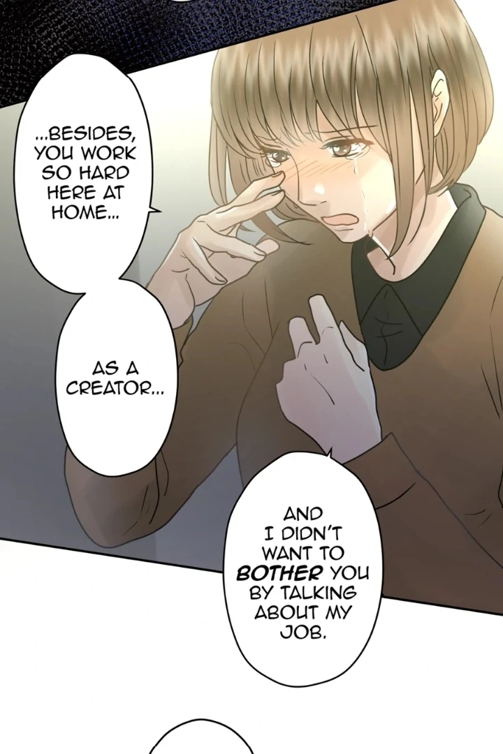 The Betrayed Husband’s Blues Chapter 14 - page 50