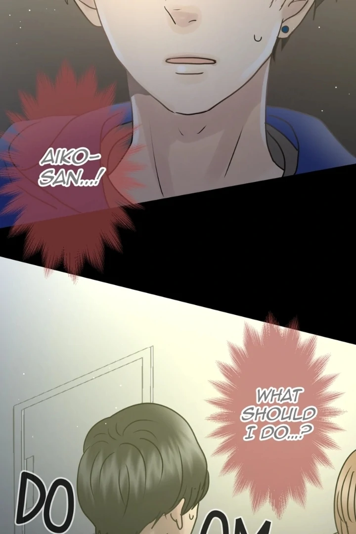 The Betrayed Husband’s Blues Chapter 14 - page 53