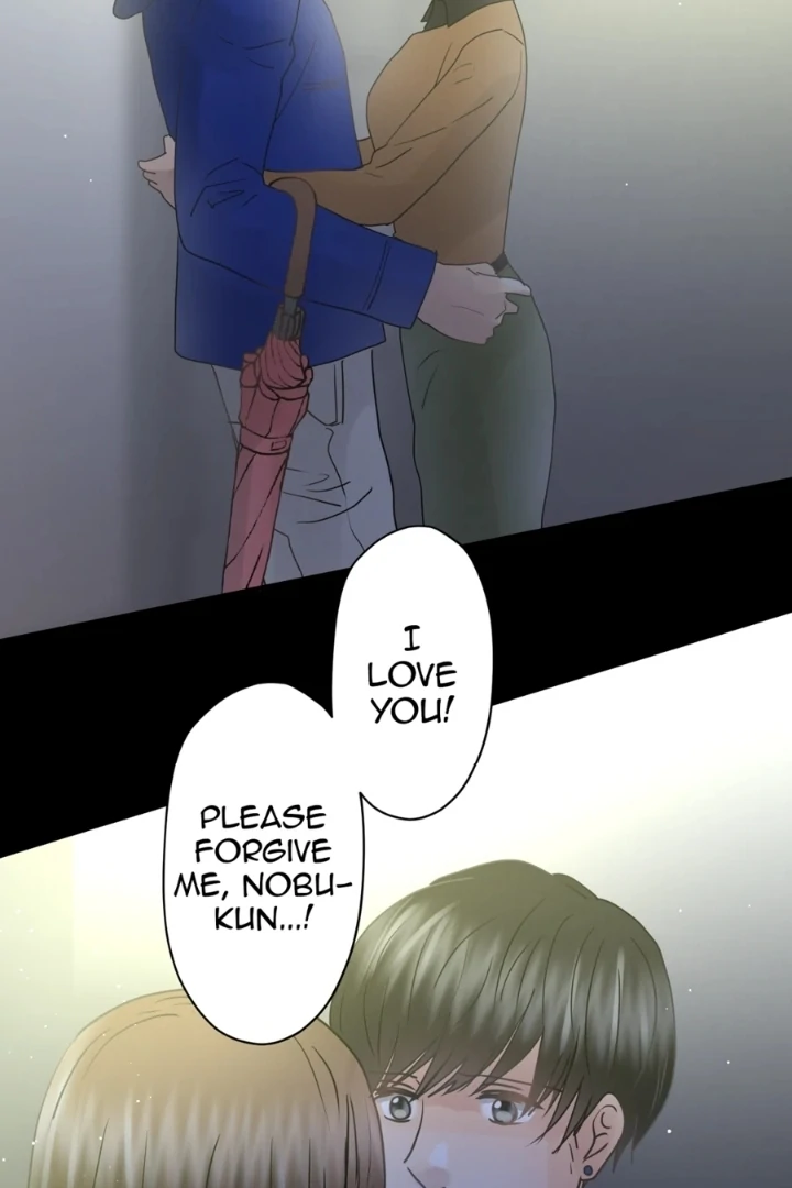 The Betrayed Husband’s Blues Chapter 14 - page 57