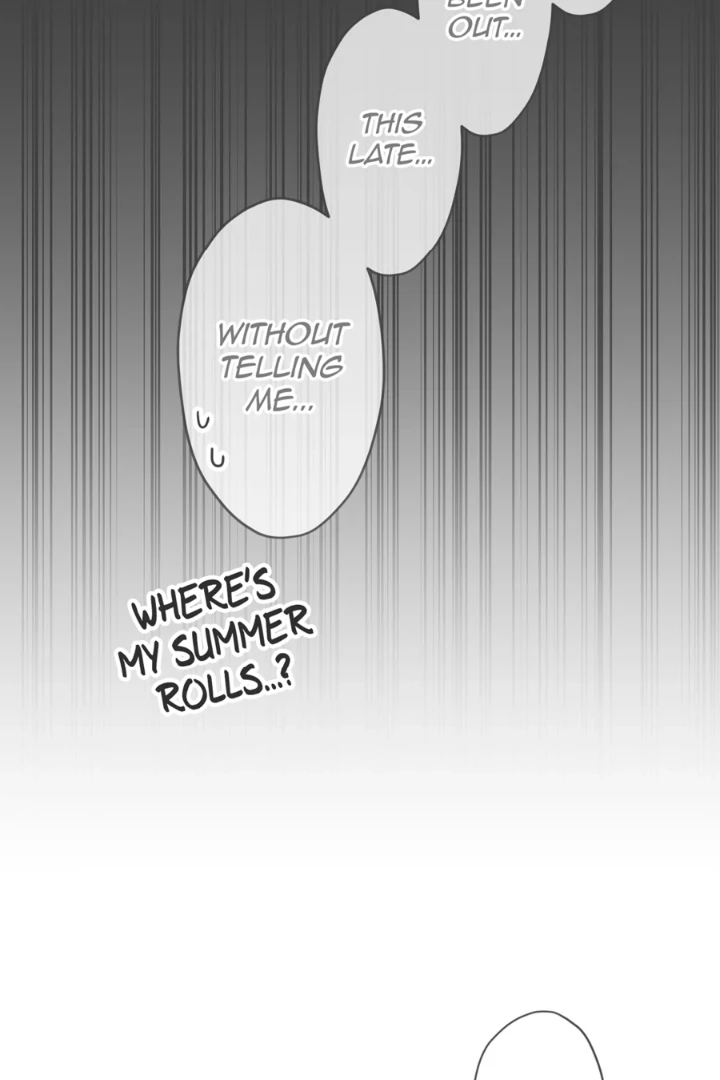 The Betrayed Husband’s Blues Chapter 14 - page 5