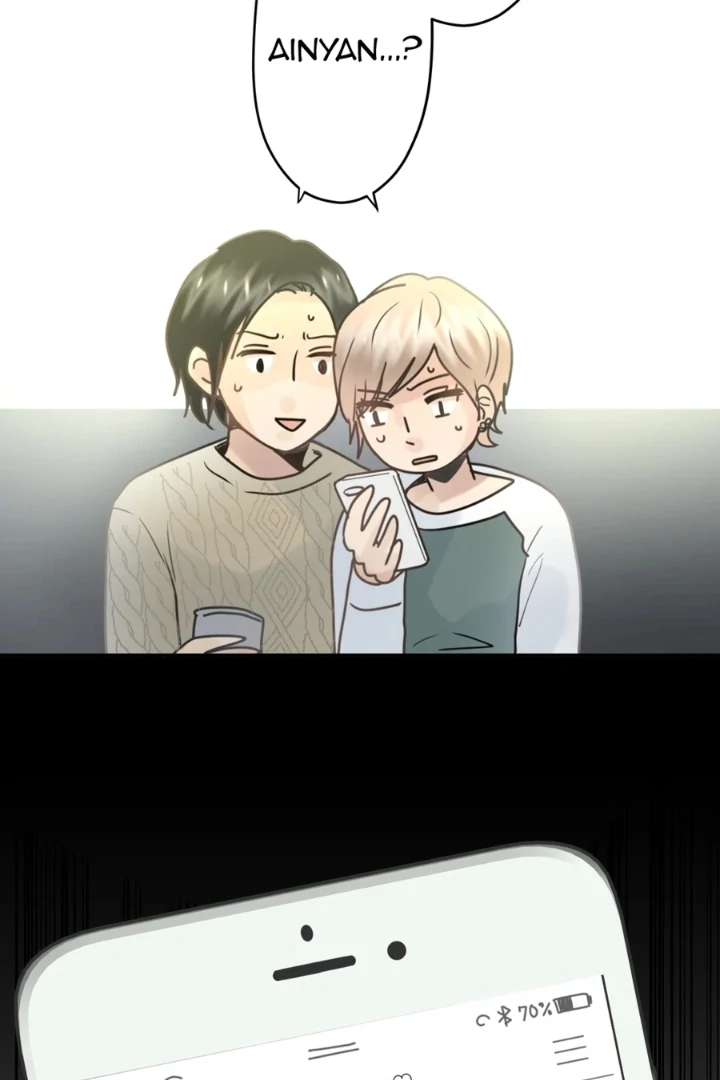 The Betrayed Husband’s Blues Chapter 14 - page 60