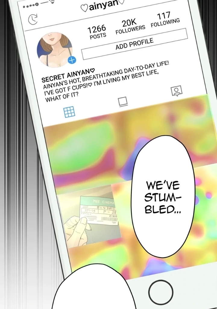 The Betrayed Husband’s Blues Chapter 14 - page 61