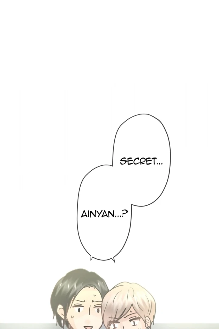 The Betrayed Husband’s Blues Chapter 15 - page 1