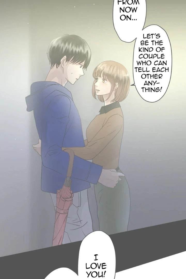 The Betrayed Husband’s Blues Chapter 15 - page 10