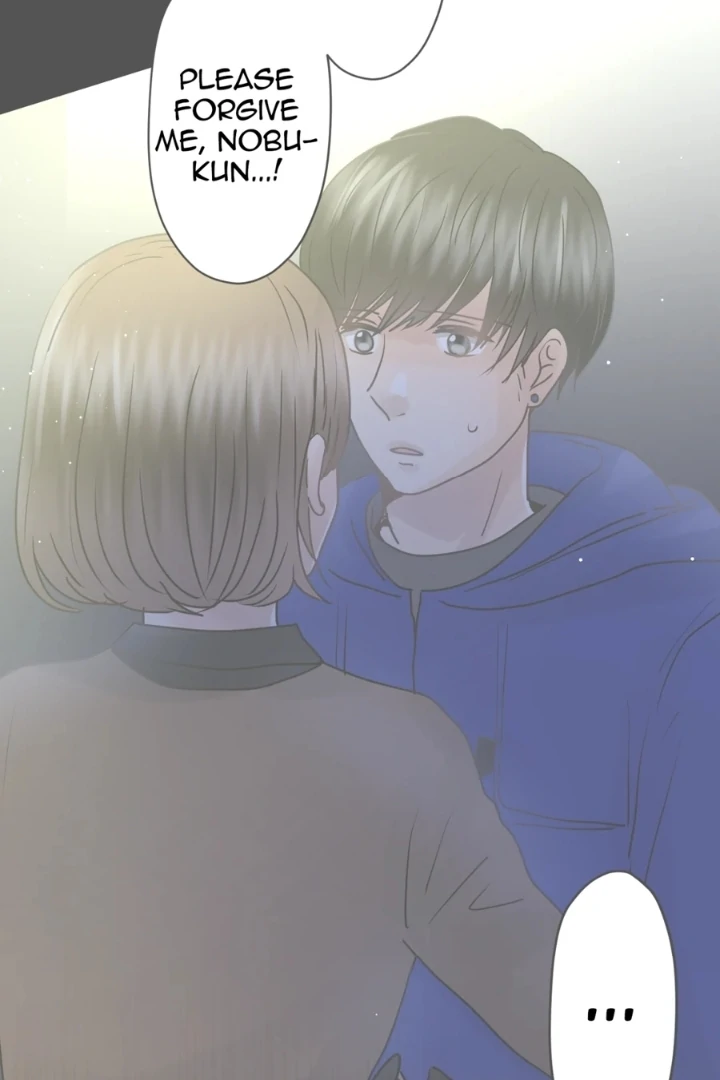 The Betrayed Husband’s Blues Chapter 15 - page 11