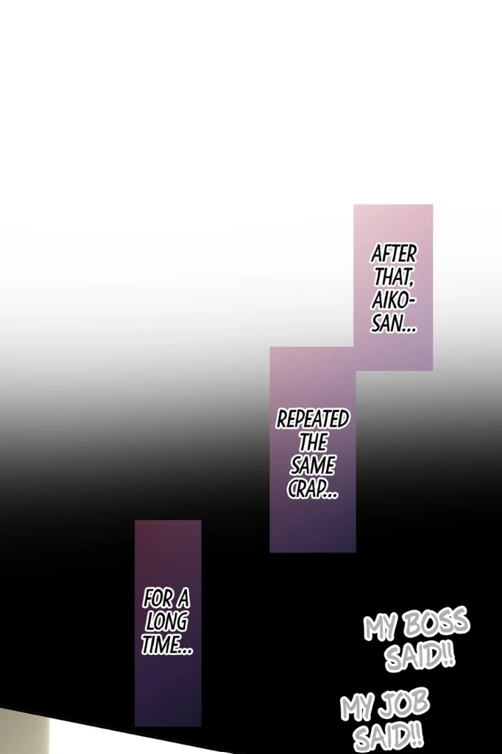 The Betrayed Husband’s Blues Chapter 15 - page 14