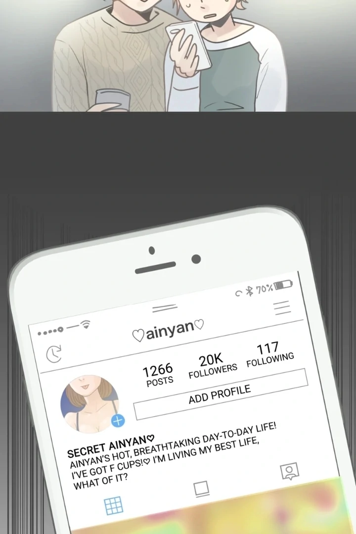 The Betrayed Husband’s Blues Chapter 15 - page 2