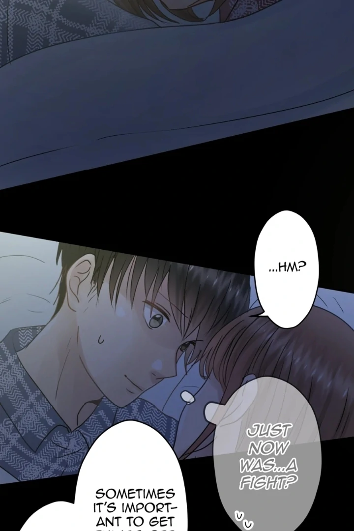 The Betrayed Husband’s Blues Chapter 15 - page 20