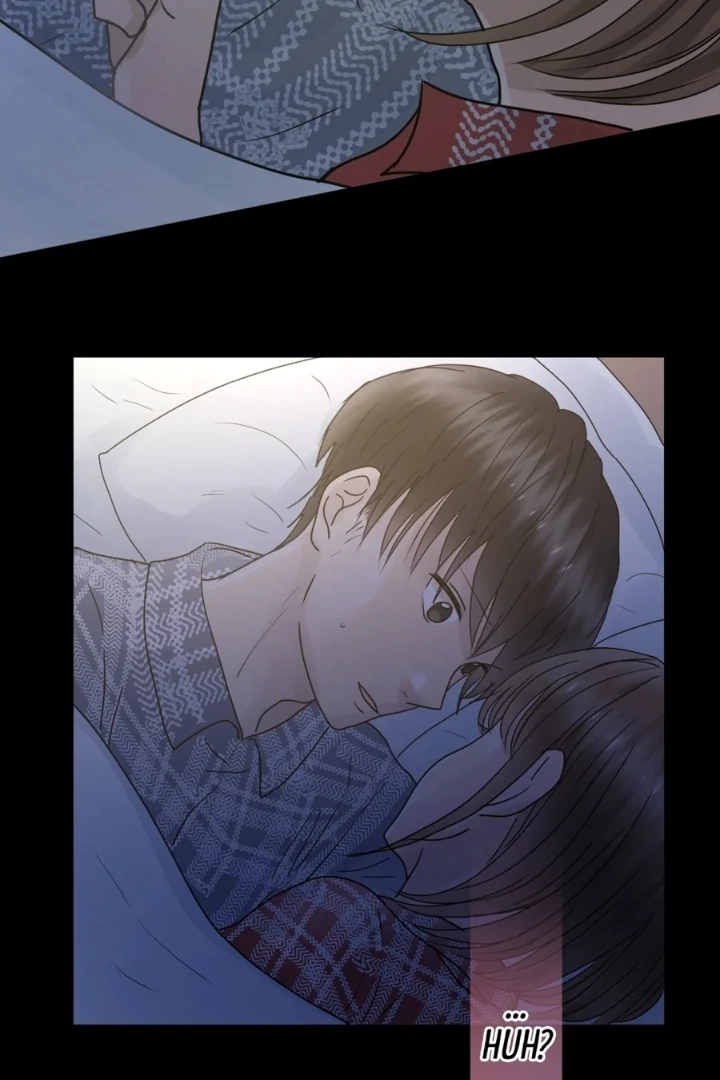 The Betrayed Husband’s Blues Chapter 15 - page 23