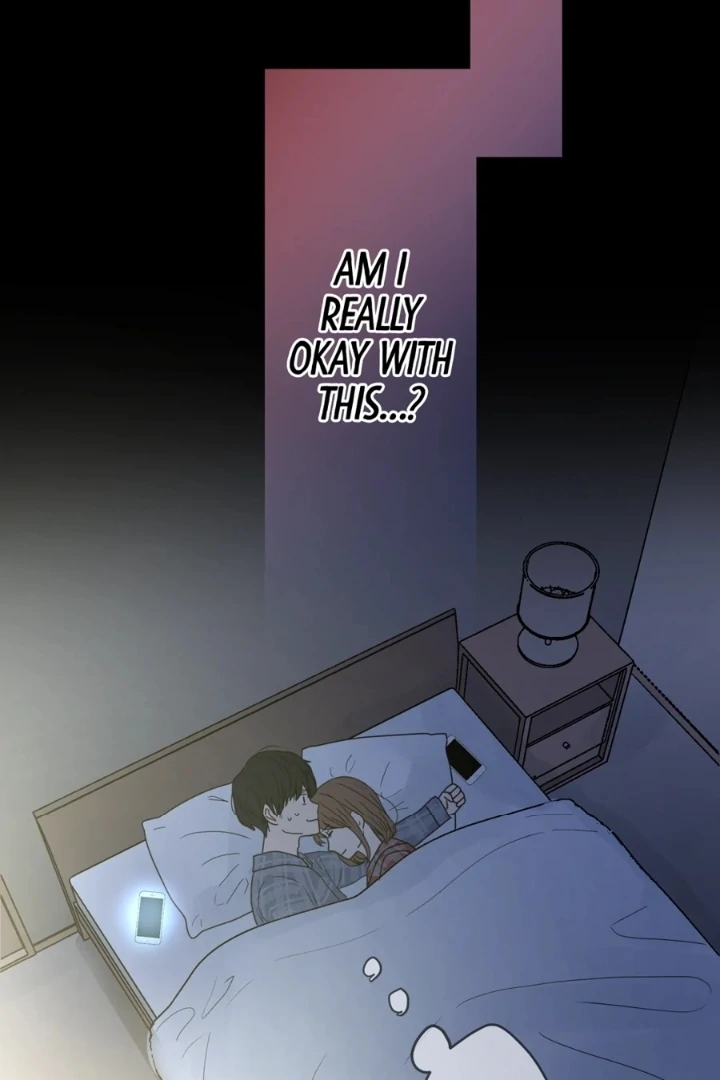 The Betrayed Husband’s Blues Chapter 15 - page 24