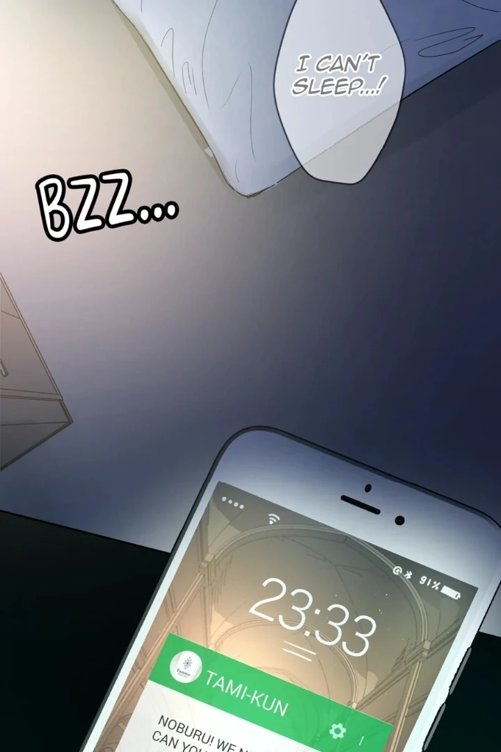 The Betrayed Husband’s Blues Chapter 15 - page 25