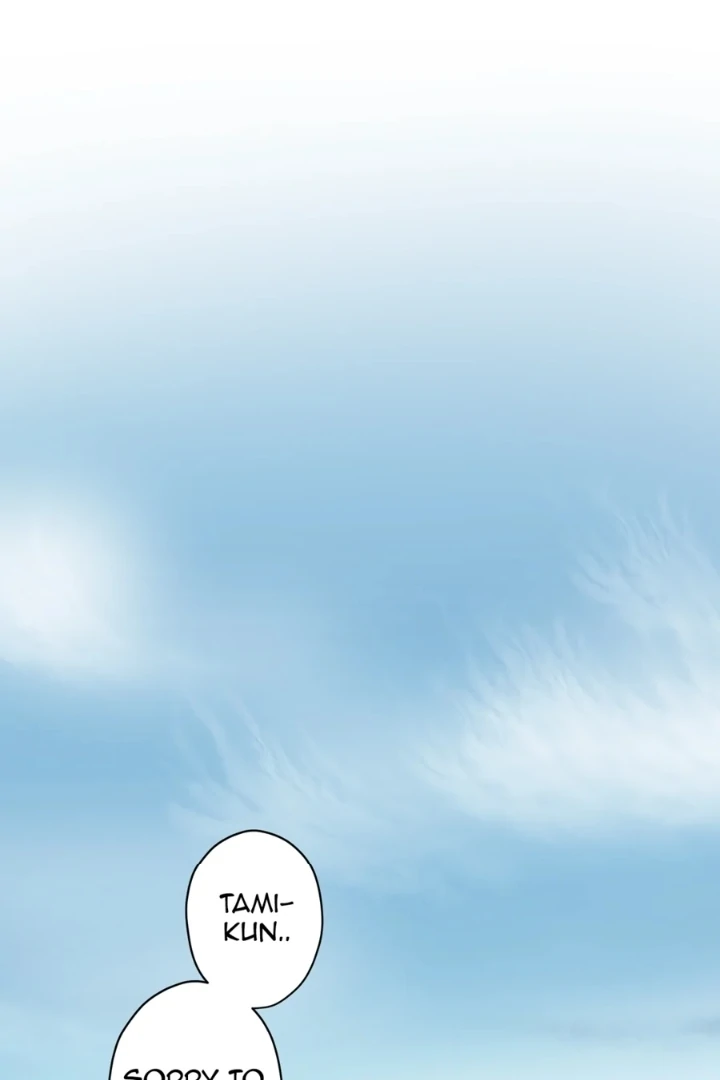 The Betrayed Husband’s Blues Chapter 15 - page 27