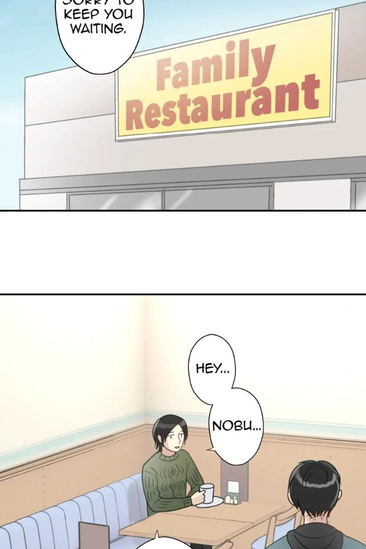 The Betrayed Husband’s Blues Chapter 15 - page 28