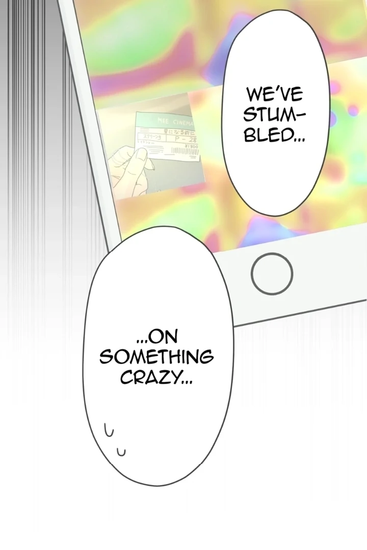 The Betrayed Husband’s Blues Chapter 15 - page 3