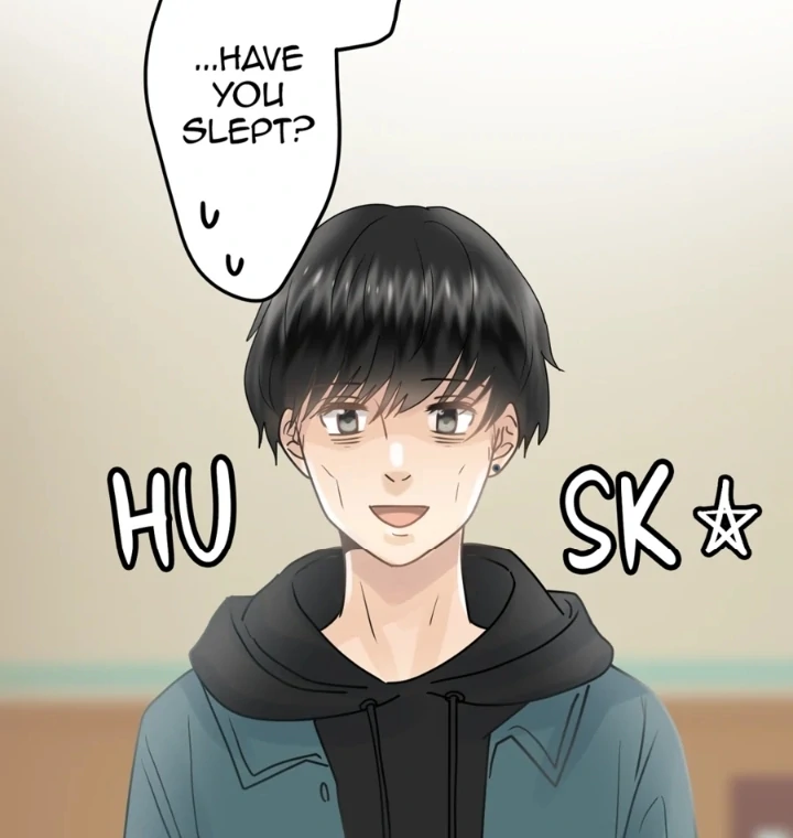 The Betrayed Husband’s Blues Chapter 15 - page 30