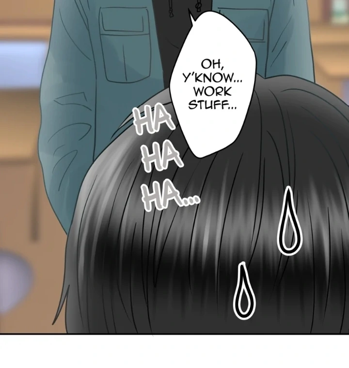 The Betrayed Husband’s Blues Chapter 15 - page 31