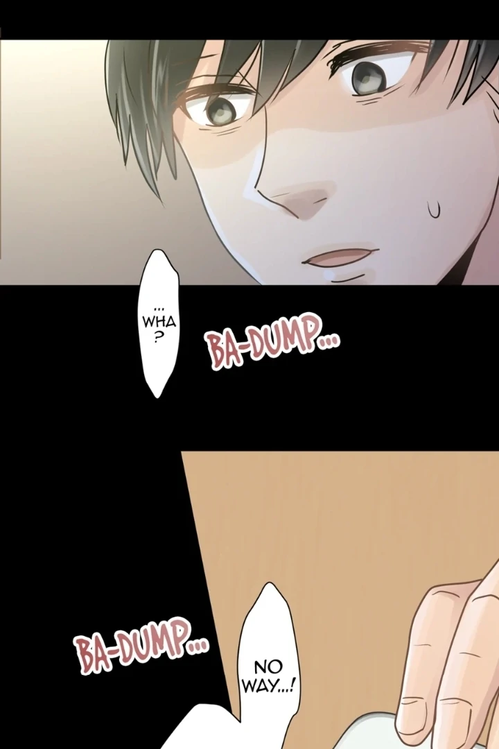 The Betrayed Husband’s Blues Chapter 15 - page 34