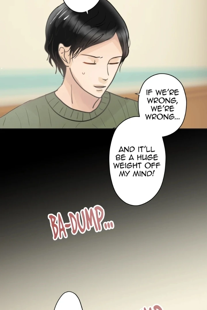 The Betrayed Husband’s Blues Chapter 15 - page 36