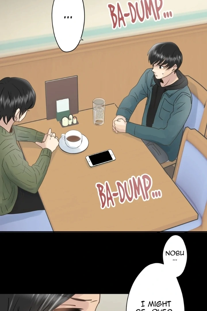 The Betrayed Husband’s Blues Chapter 15 - page 37