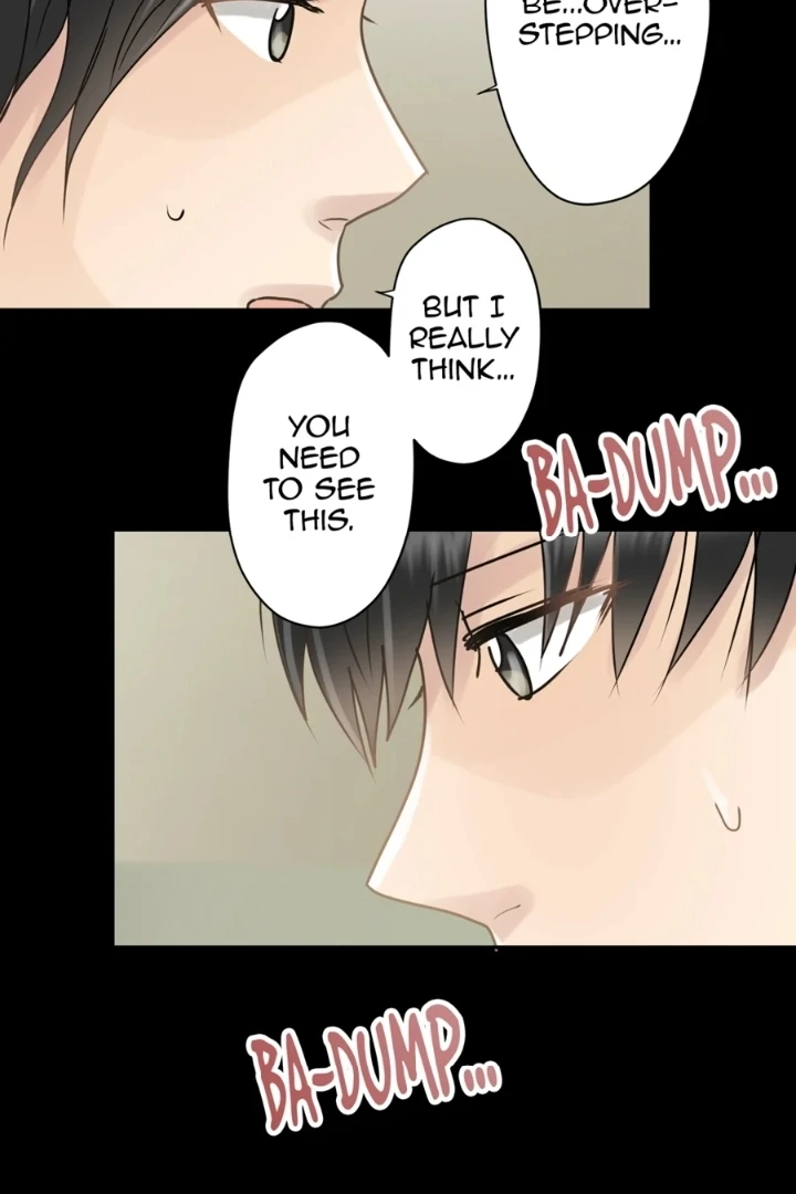 The Betrayed Husband’s Blues Chapter 15 - page 38