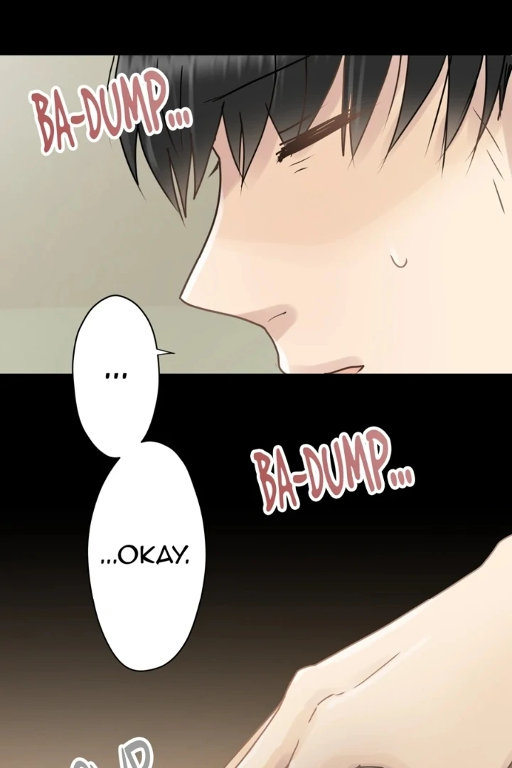 The Betrayed Husband’s Blues Chapter 15 - page 39