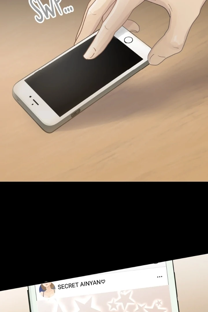 The Betrayed Husband’s Blues Chapter 15 - page 40