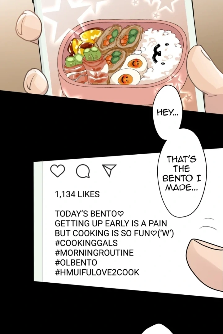 The Betrayed Husband’s Blues Chapter 15 - page 41