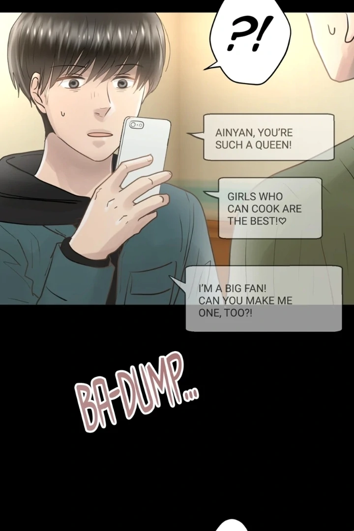 The Betrayed Husband’s Blues Chapter 15 - page 42