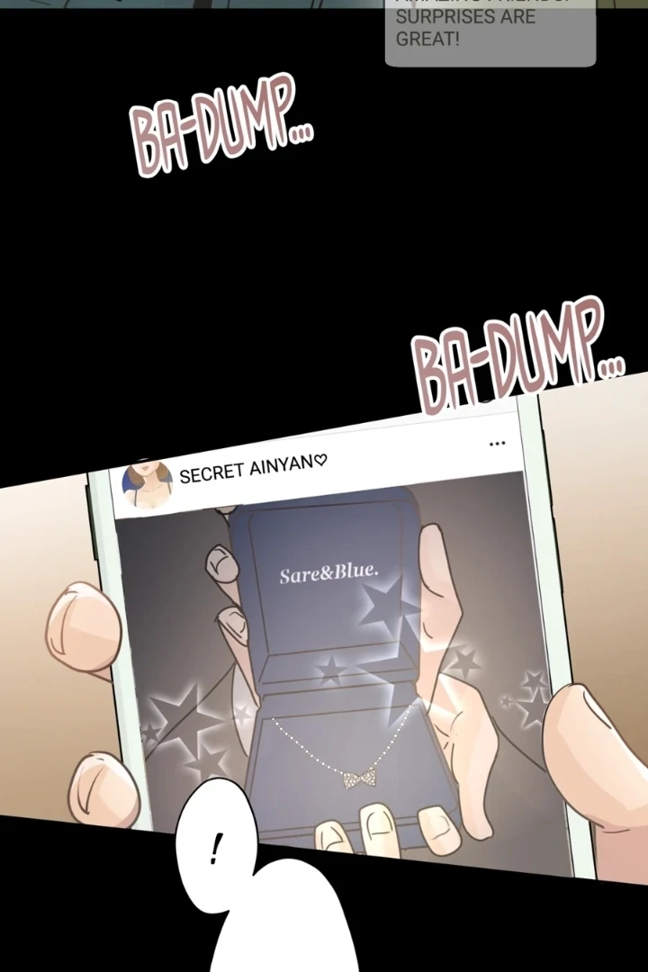 The Betrayed Husband’s Blues Chapter 15 - page 45