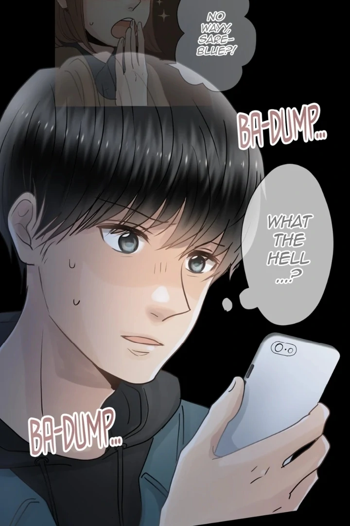 The Betrayed Husband’s Blues Chapter 15 - page 48