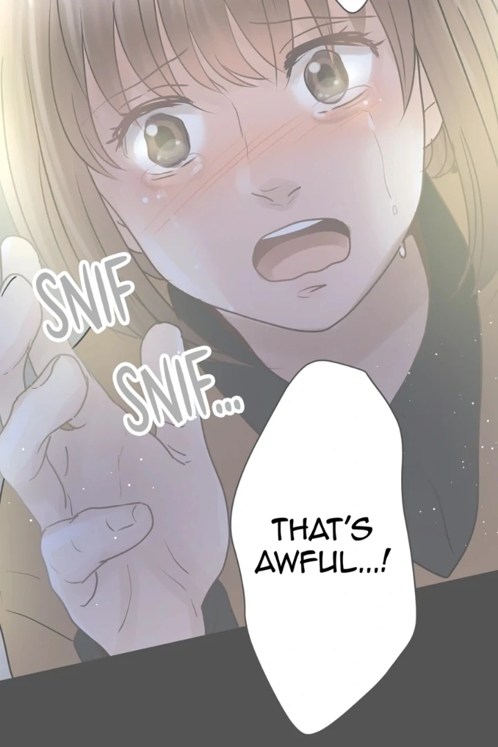 The Betrayed Husband’s Blues Chapter 15 - page 5