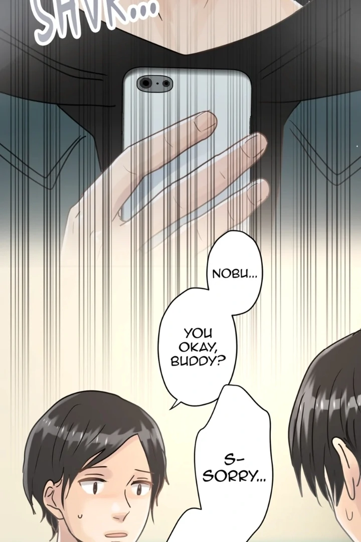 The Betrayed Husband’s Blues Chapter 15 - page 52