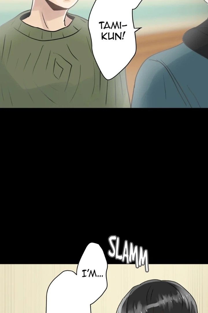 The Betrayed Husband’s Blues Chapter 15 - page 53