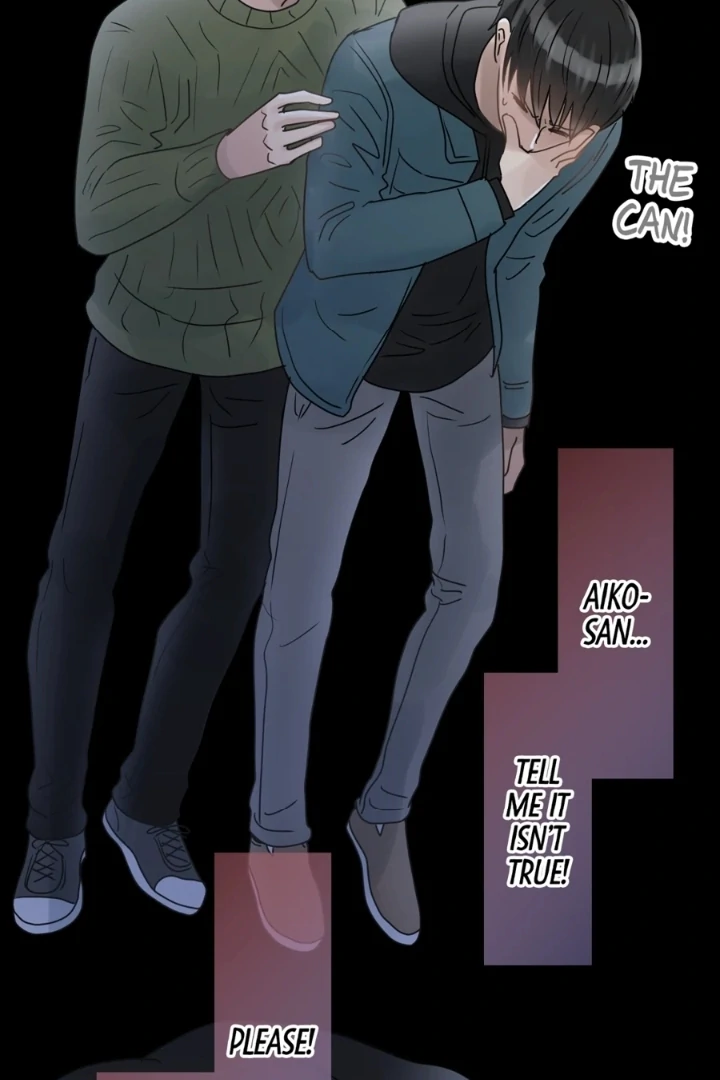 The Betrayed Husband’s Blues Chapter 15 - page 55