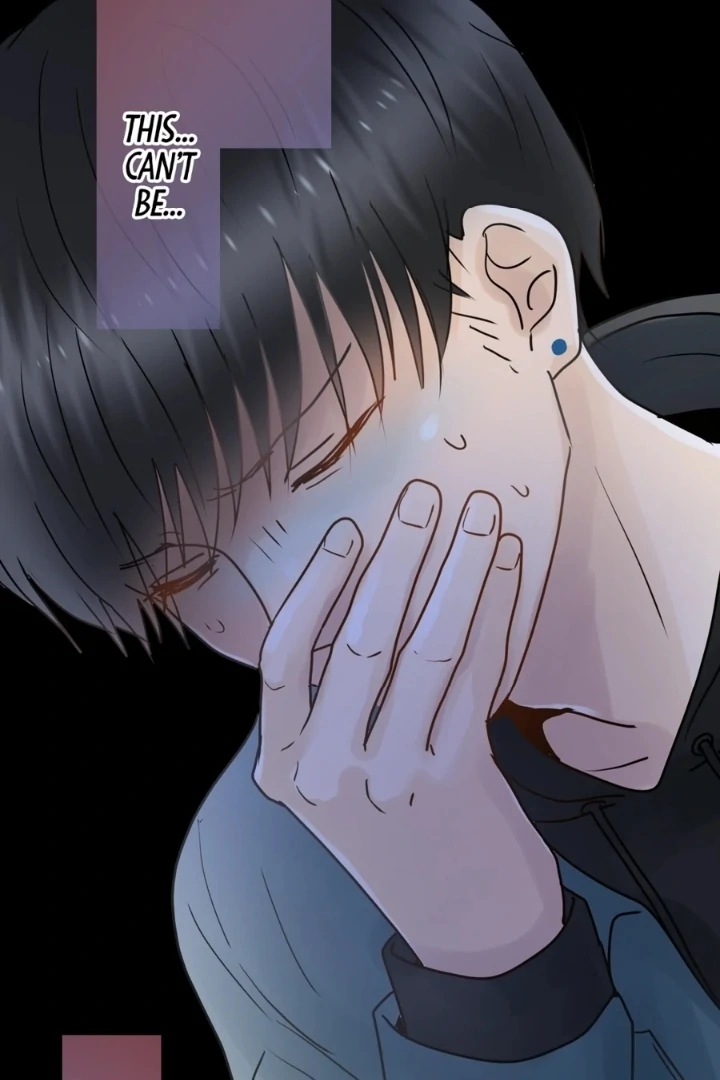 The Betrayed Husband’s Blues Chapter 15 - page 56