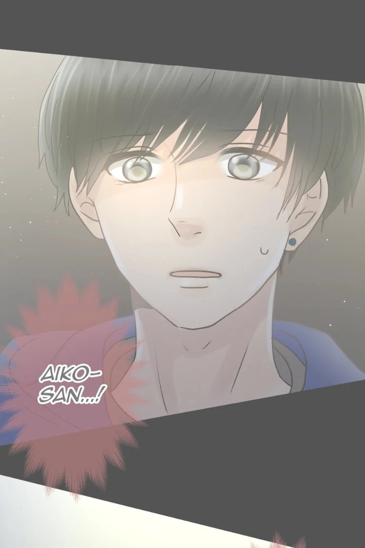 The Betrayed Husband’s Blues Chapter 15 - page 6