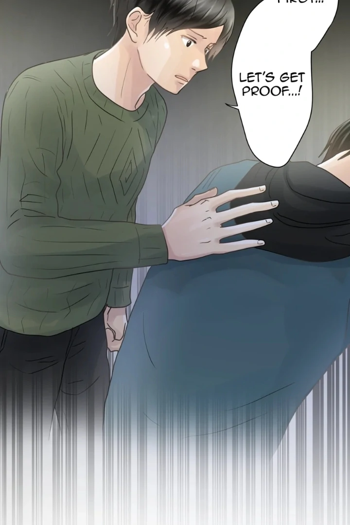 The Betrayed Husband’s Blues Chapter 15 - page 60