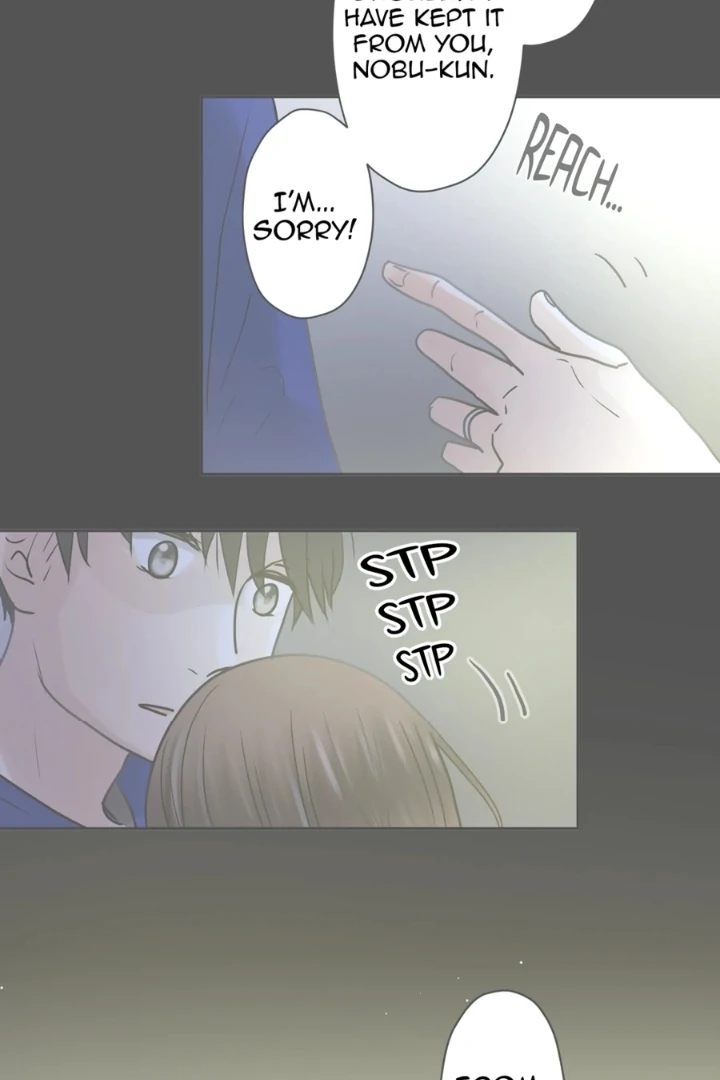 The Betrayed Husband’s Blues Chapter 15 - page 9