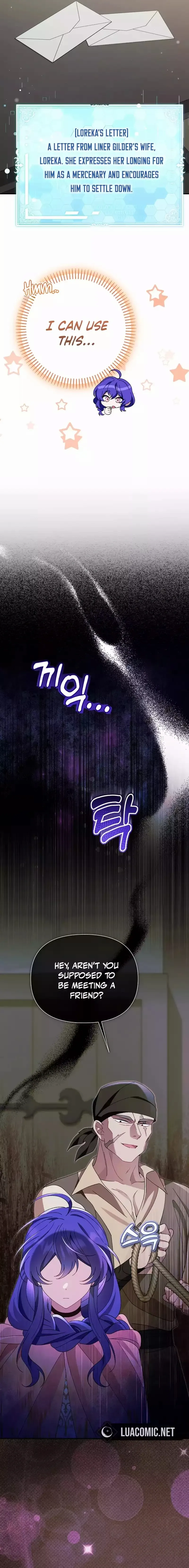 I’m a Villain, But I’m Favored Chapter 10 - page 20