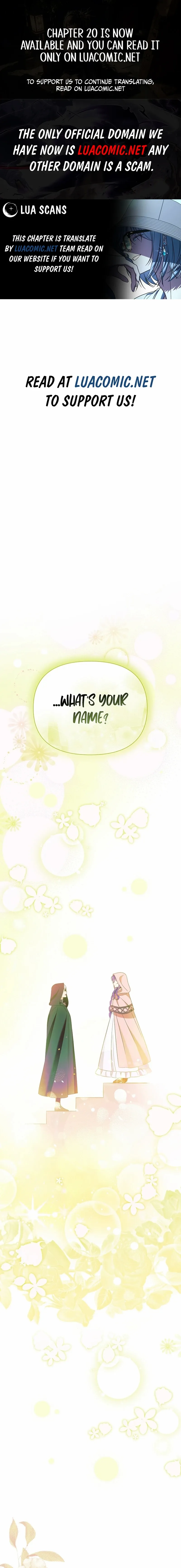 I’m a Villain, But I’m Favored Chapter 9 - page 1