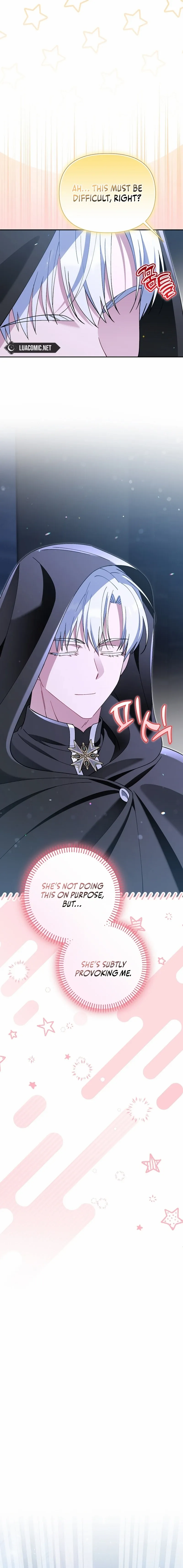 I’m a Villain, But I’m Favored Chapter 9 - page 14