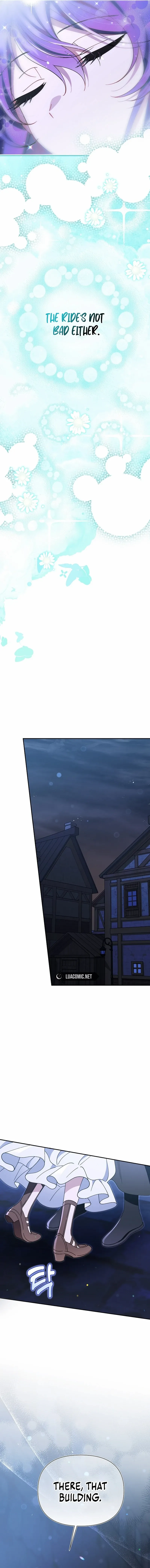 I’m a Villain, But I’m Favored Chapter 9 - page 17