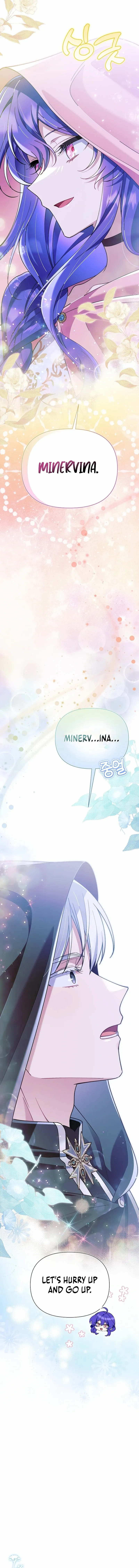 I’m a Villain, But I’m Favored Chapter 9 - page 2