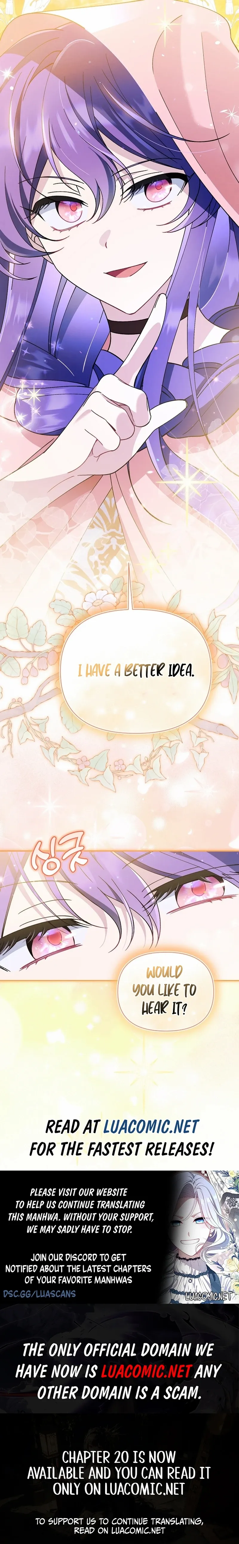 I’m a Villain, But I’m Favored Chapter 9 - page 26