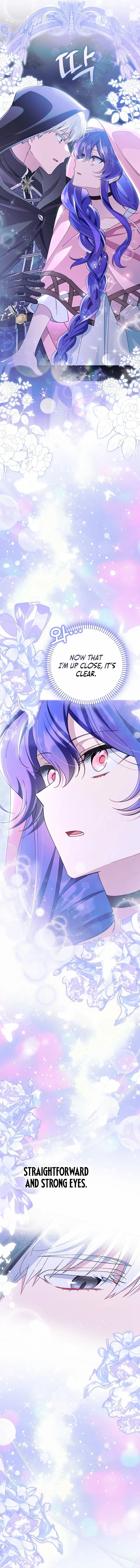 I’m a Villain, But I’m Favored Chapter 9 - page 7