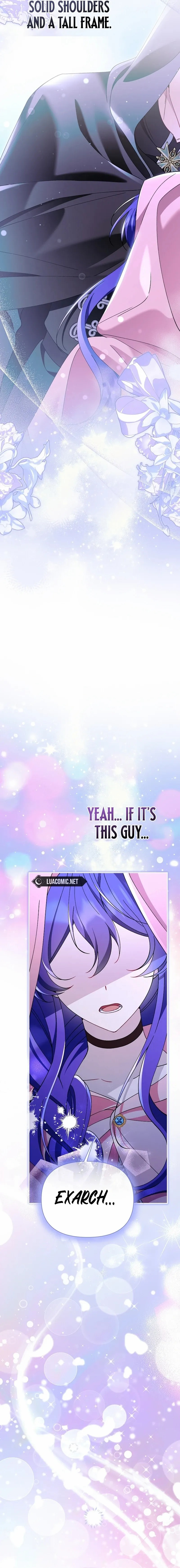 I’m a Villain, But I’m Favored Chapter 9 - page 8