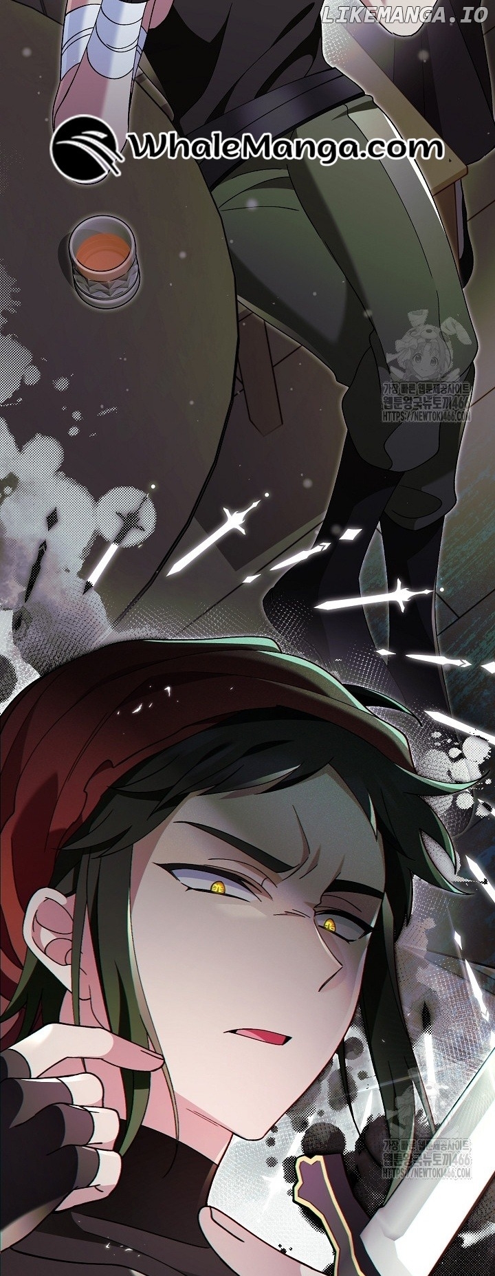 I’m a Villain, But I’m Favored Chapter 11 - page 2