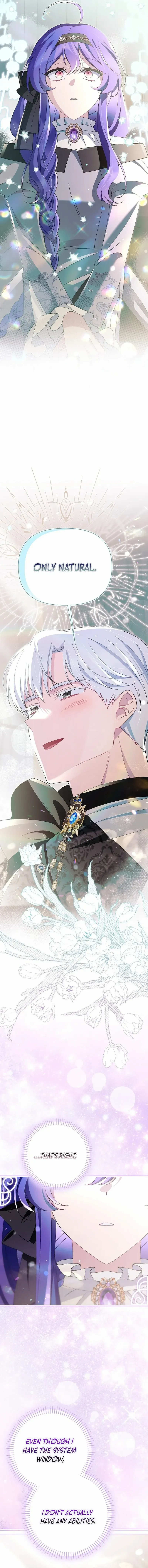 I’m a Villain, But I’m Favored Chapter 15 - page 6