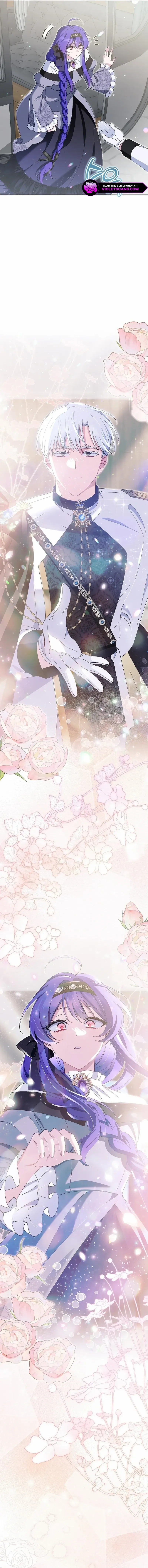 I’m a Villain, But I’m Favored Chapter 15 - page 9