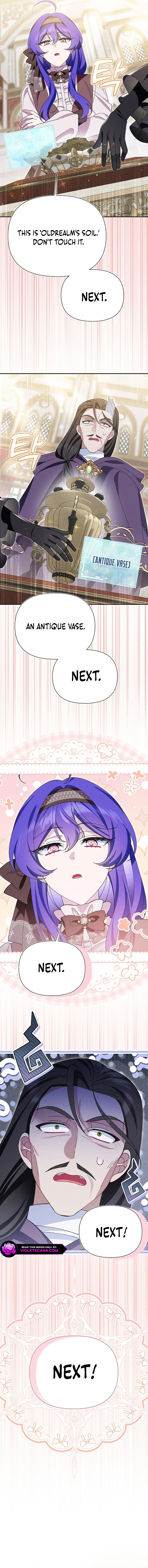 I’m a Villain, But I’m Favored Chapter 16 - page 2